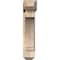 Ekena Millwork Imperial Craftsman Smooth Bracket w/ Offset Brace, Douglas Fir, 7 1/2"W x 28"D x 36"H BKT0806X28X36IMP04SDF - alternate 2